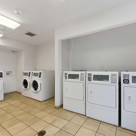 Studio 6-Tucker, Ga - Atlanta Northlake Екстериор снимка