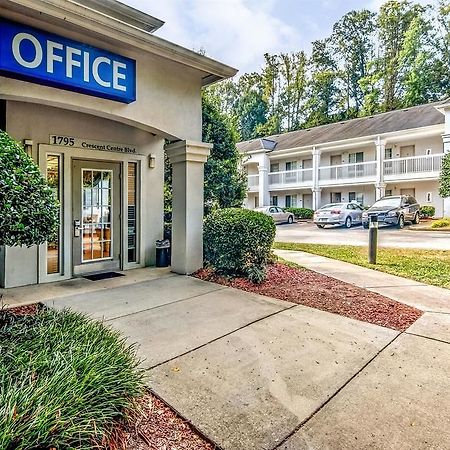 Studio 6-Tucker, Ga - Atlanta Northlake Екстериор снимка