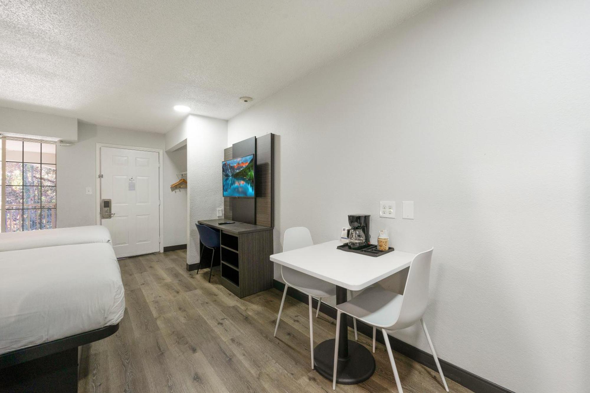 Studio 6-Tucker, Ga - Atlanta Northlake Екстериор снимка
