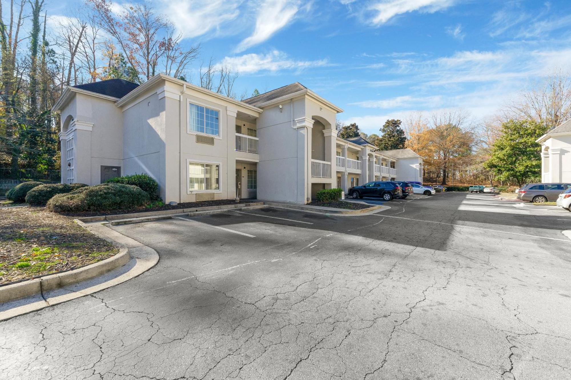 Studio 6-Tucker, Ga - Atlanta Northlake Екстериор снимка
