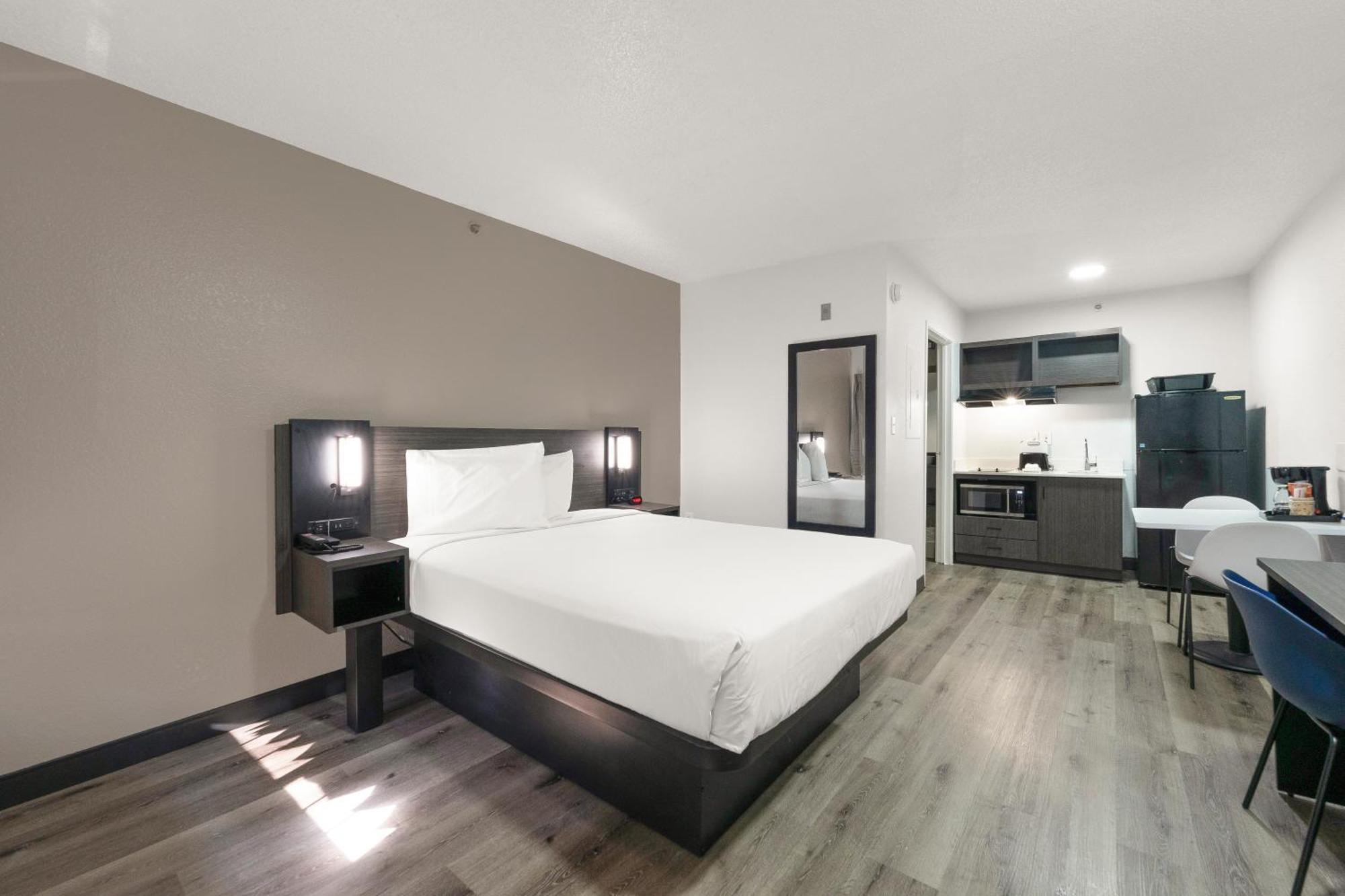 Studio 6-Tucker, Ga - Atlanta Northlake Екстериор снимка
