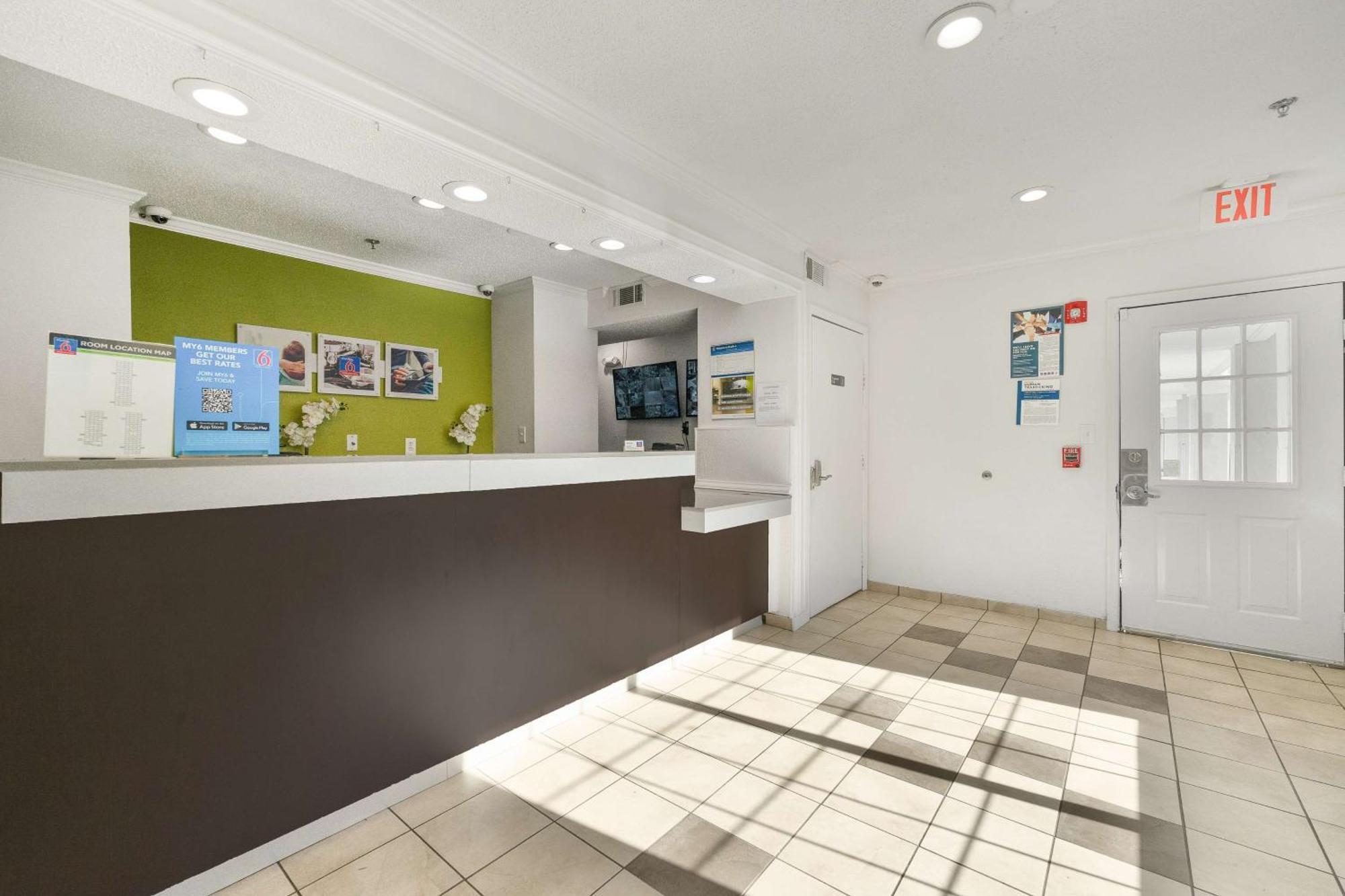 Studio 6-Tucker, Ga - Atlanta Northlake Екстериор снимка