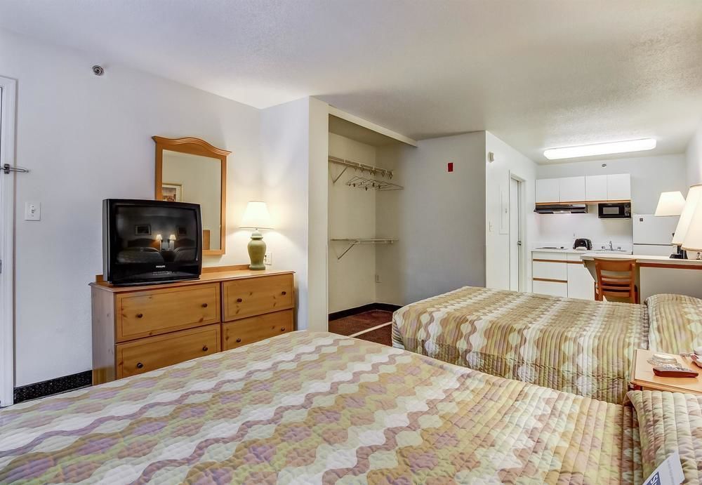 Studio 6-Tucker, Ga - Atlanta Northlake Екстериор снимка