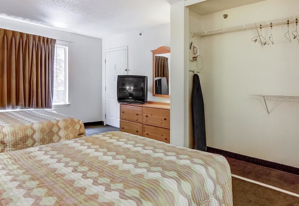 Studio 6-Tucker, Ga - Atlanta Northlake Екстериор снимка