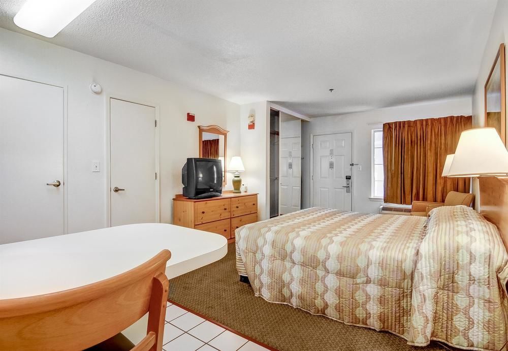 Studio 6-Tucker, Ga - Atlanta Northlake Екстериор снимка
