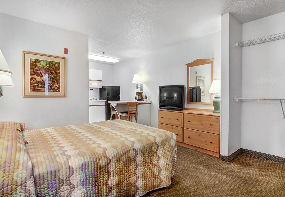 Studio 6-Tucker, Ga - Atlanta Northlake Екстериор снимка