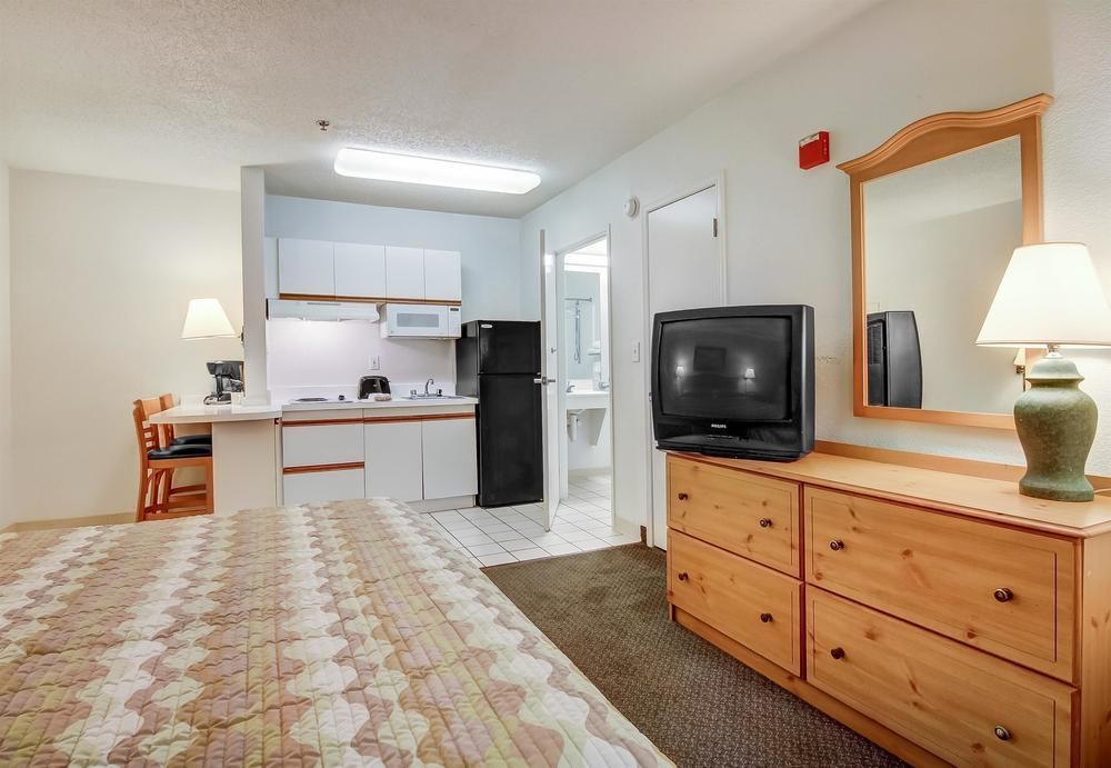 Studio 6-Tucker, Ga - Atlanta Northlake Екстериор снимка