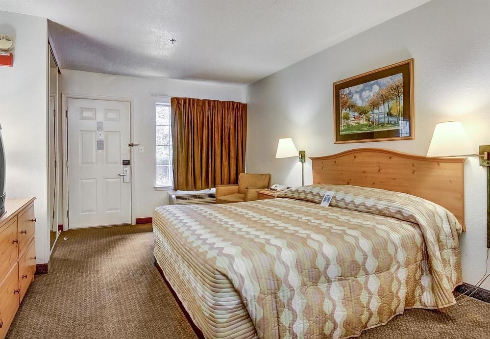 Studio 6-Tucker, Ga - Atlanta Northlake Екстериор снимка