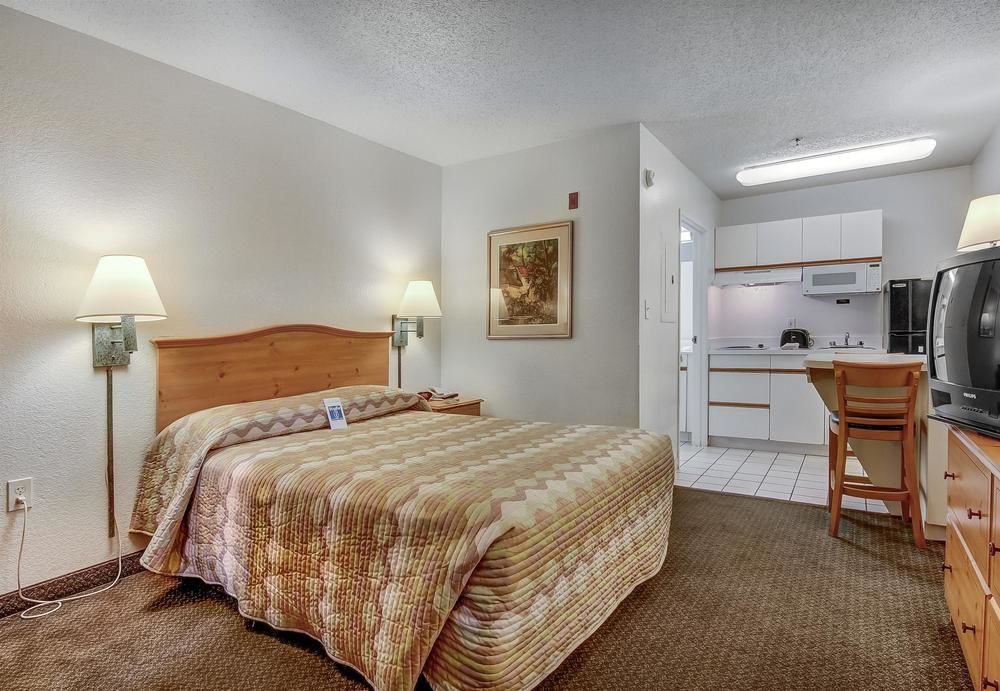 Studio 6-Tucker, Ga - Atlanta Northlake Екстериор снимка