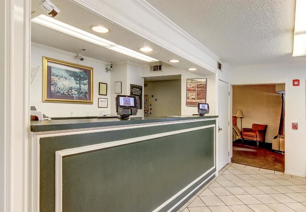 Studio 6-Tucker, Ga - Atlanta Northlake Екстериор снимка